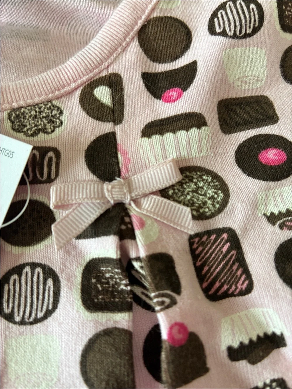 Gymboree soft cotton